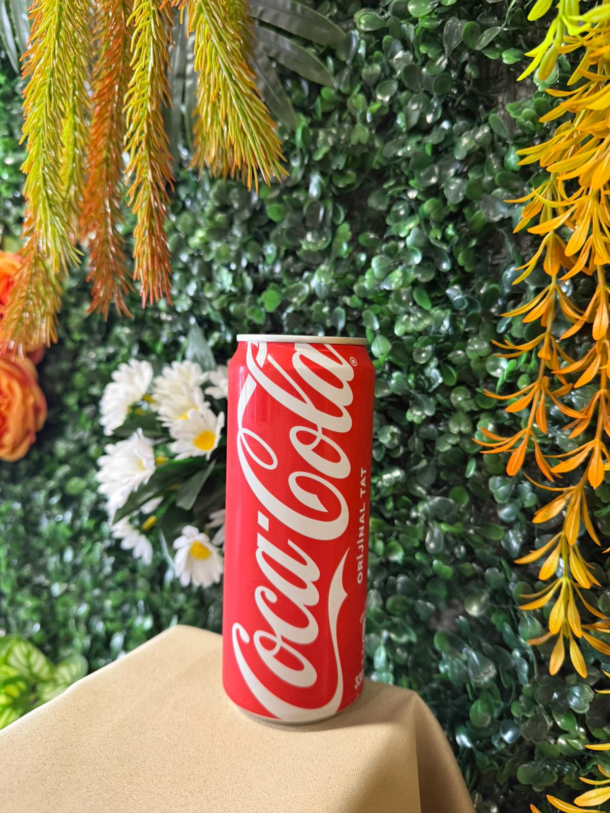 Coca Cola